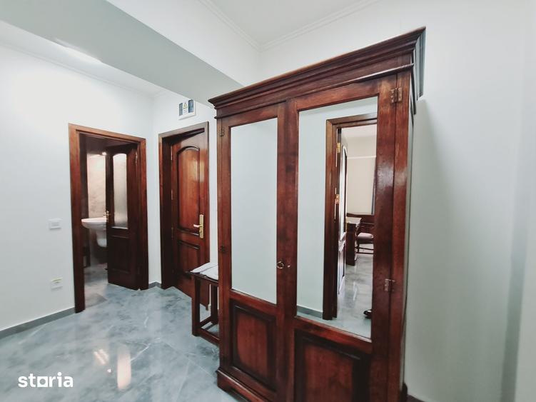 APARTAMENT MODERN CU 1 CAMERA DE INCHIRIAT ZONA CENTRALA -PIA?A UNIRII - 5