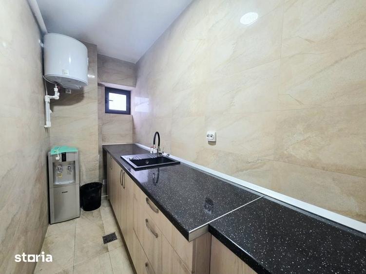 Spatii comerciale BIROURI Calea Chisinaului zona Carrefour 23mp - 74mp - 5