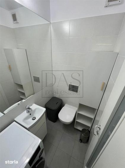 Apartament 2 camere, 2 bai | Aviatiei - Pipera | Parcare subterana - 5
