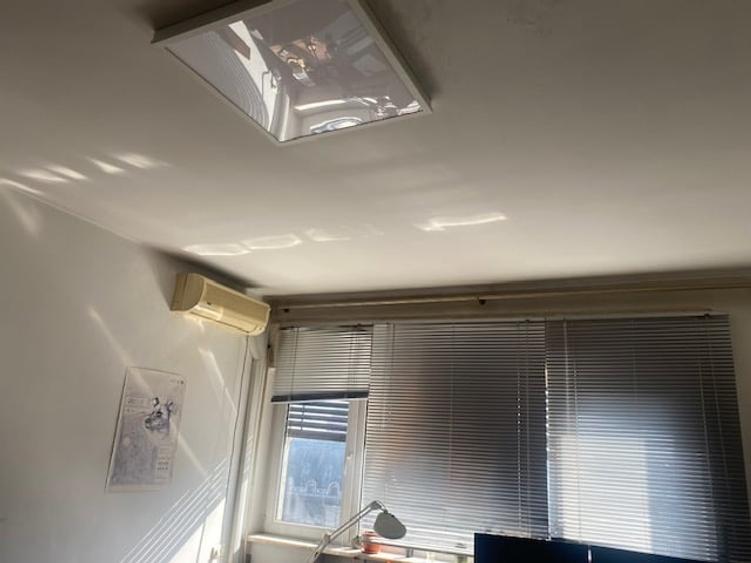 Apartament cu 2 camere decomandat în Cișmigiu