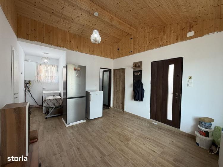Casă în Central