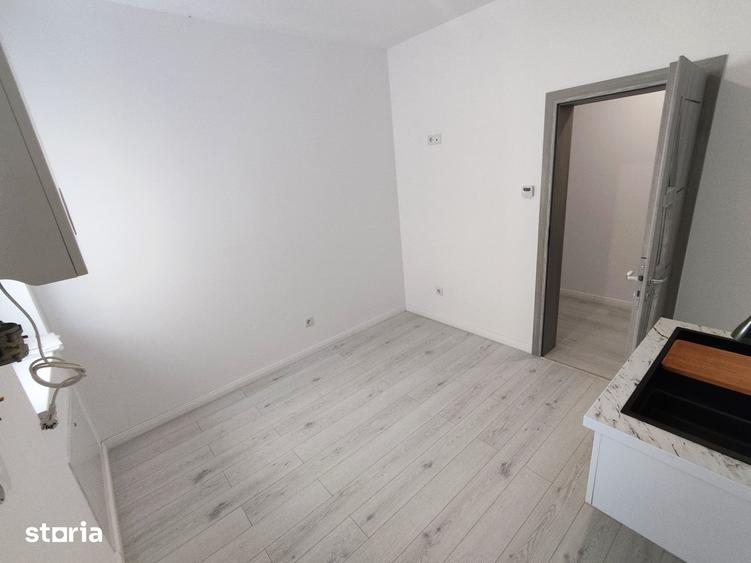 Apartament 2 camere decomandat, etaj 1-2 | Bucatarie separata + TVA - 15