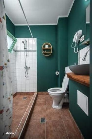 Pensiune completa / Casa de vacanta Vama Veche - 10