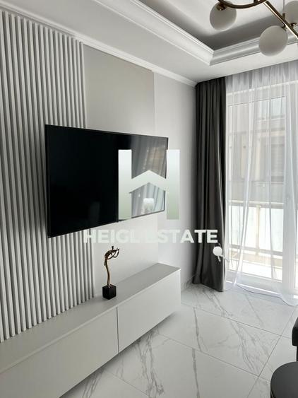 Apartament cu 2 camere decomandat în Giroc