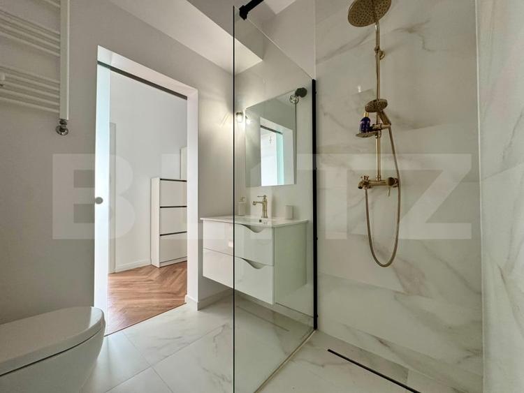 Apartament 2 camere, bloc nou, semidecomandat, Prima Onestilor - 6
