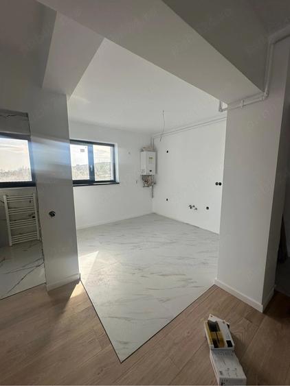 Apartament cu 2 camere nedecomandat în Unirii