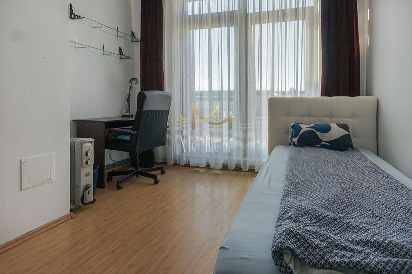 Apartament cu 2 camere decomandat, mobilat în Zorilor