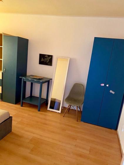 Apartament cu 2 camere decomandat în Gheorghe Lazăr