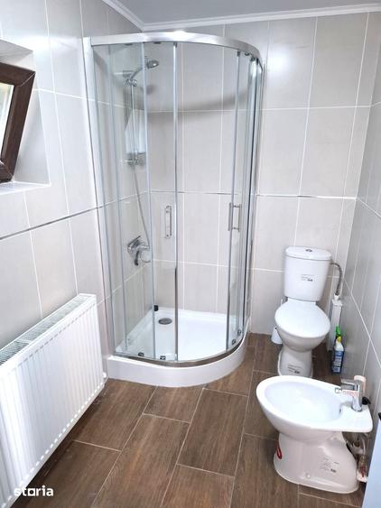 Casă cu 4 camere cu Teren 365 Mp în Central