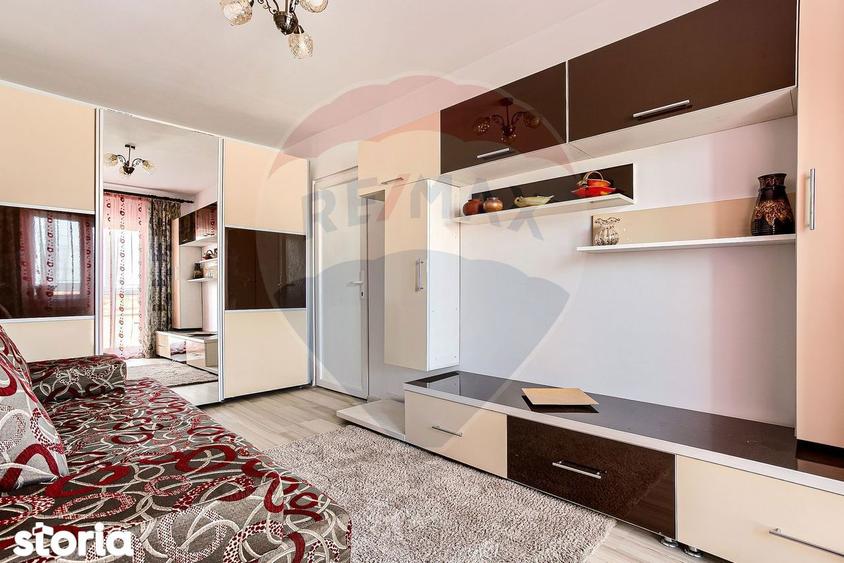 Apartament de inchiriat superb, 2 minute de Atrium Mall - 6