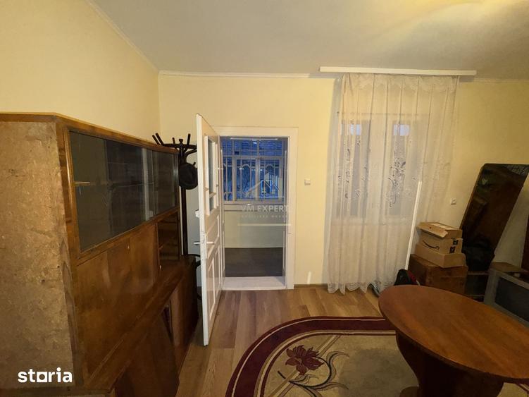 Casă cu 4 camere cu Teren 3489 Mp în Lerești