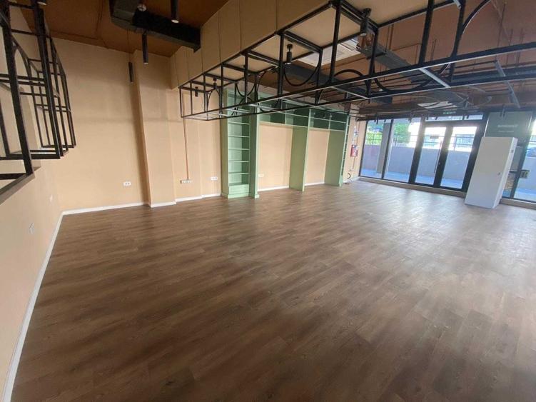 Spatiu comercial, alimentatie publica de inchiriat - 4