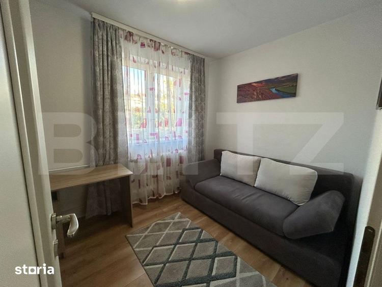 Apartament cu 2 camere, zona Andrei Muresanu - 3