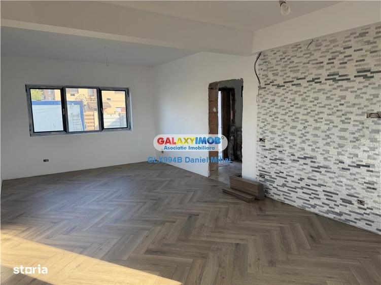 Proprietar-Casa P+1+M-5 camere3bai- Teren 560mp Vis-a-vis PADURE - 6