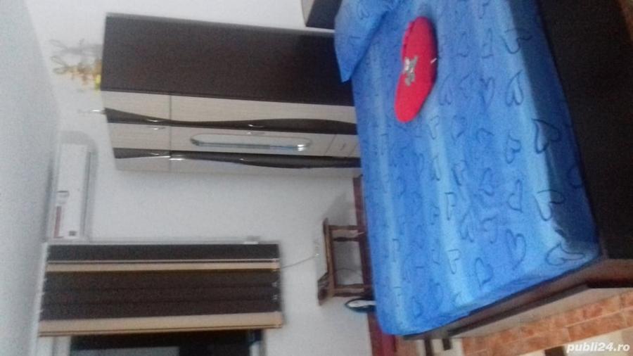 Apartament cu 2 camere decomandat în Olimp