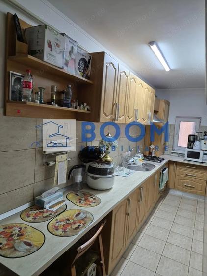 Apartament cu 2 camere decomandat în Nord