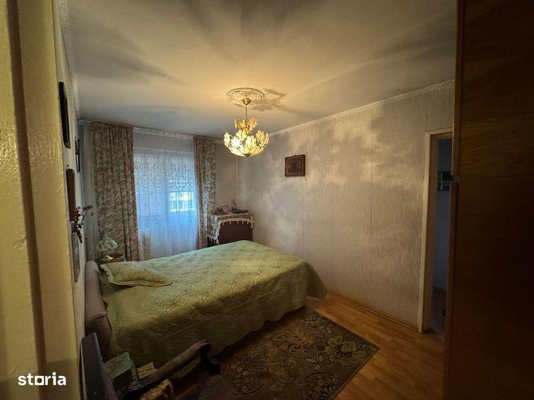 Apartament cu 3 camere semidecomandat, mobilat în Drumul Taberei — fotografia 3
