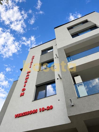 Apartament cu 2 camere decomandat, mobilat în Splaiul Unirii