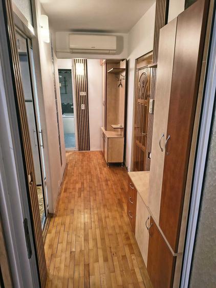 Apartament cu 2 camere decomandat în Dosu Bricii
