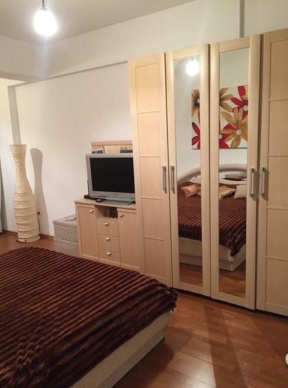 inchiriez Apartament 3 camere - Cartierul Latin - Bucuresti - 3
