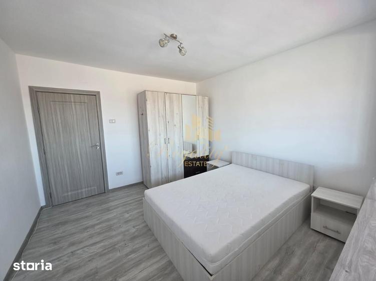Apartament cu 2 camere decomandat în Șagului