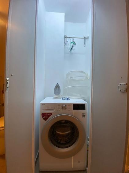 Apartament cu 2 camere semidecomandat, mobilat în Romană