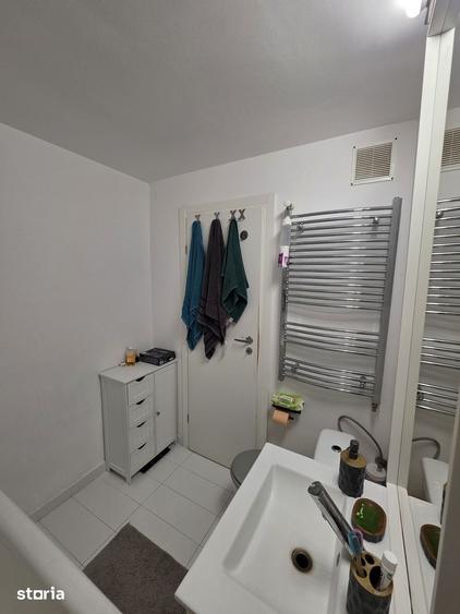 Apartament 2 camere, balcon, etaj 8, Crangasi - 9