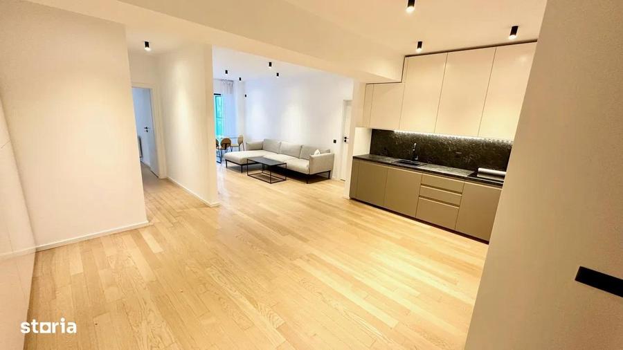 Apartament NOU 3 camere UPGROUND - 5