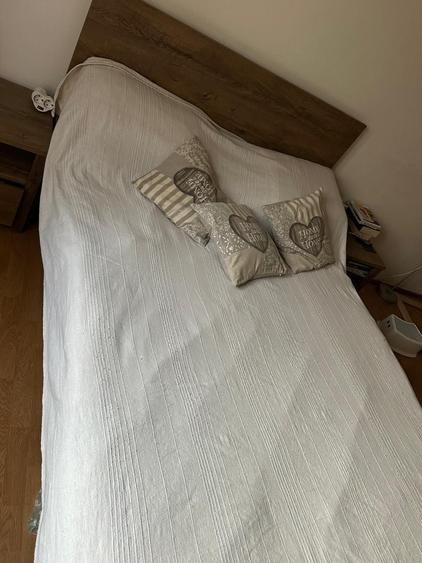 Apartament cu 2 camere decomandat în Democrației