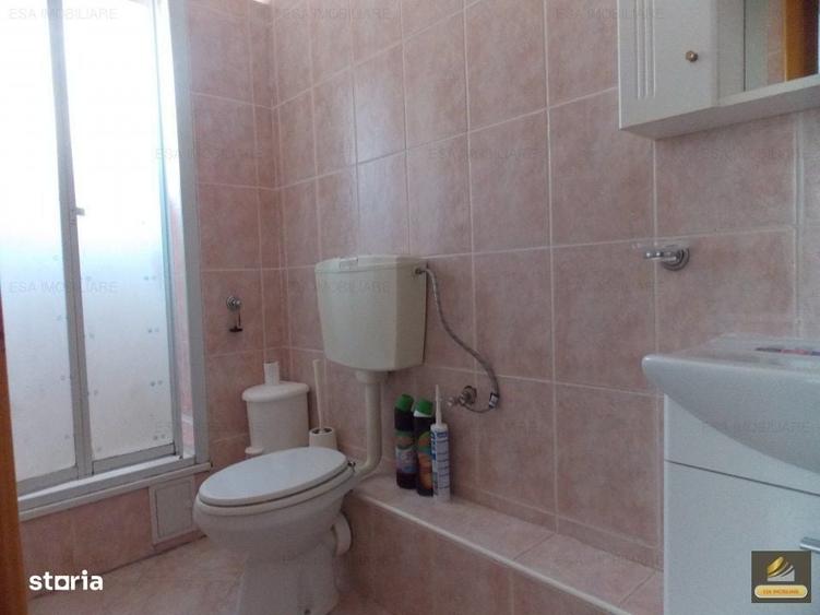 Casă cu 3 camere în Floreasca