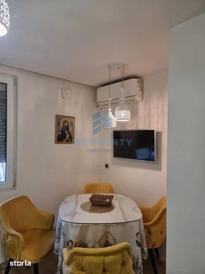 Apartament cu 3 camere în Drumul Taberei