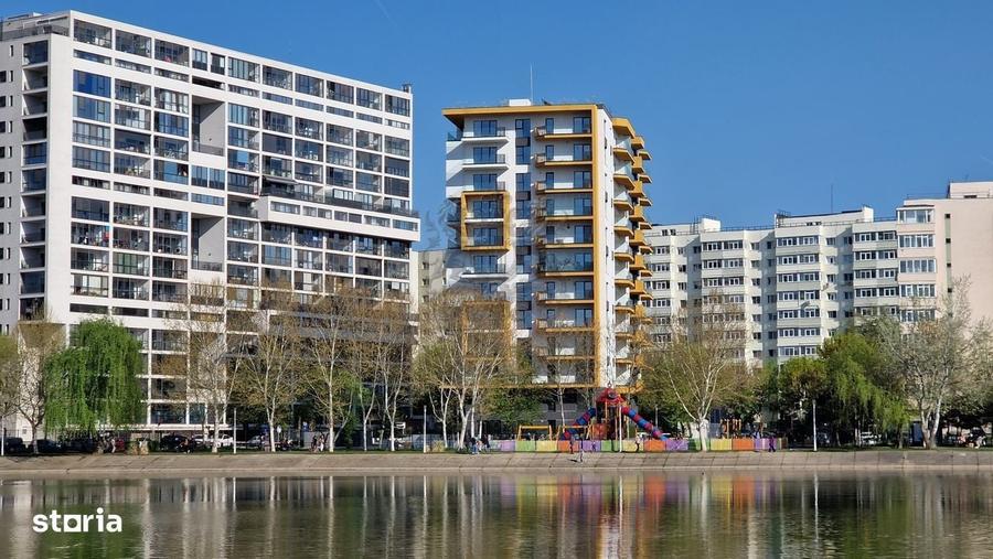 Apartament cu 2 camere în Colentina