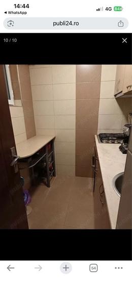 Apartament 2 camere semidecomandat - 11
