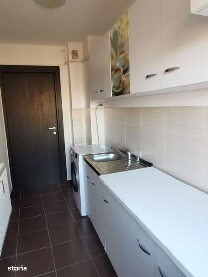 Garsoniera de inchiriat in zona Dristor - 3