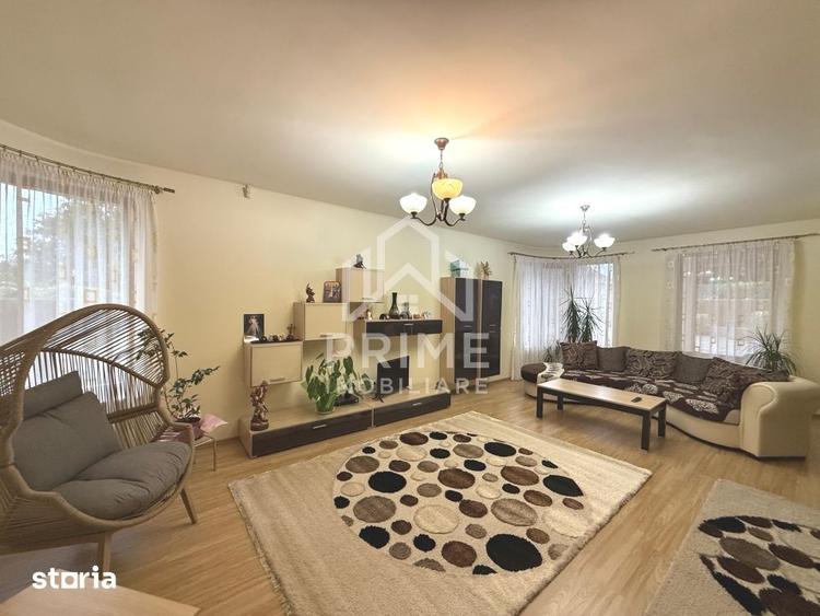 Casă cu 7 camere cu Teren 1306 Mp în Blaj