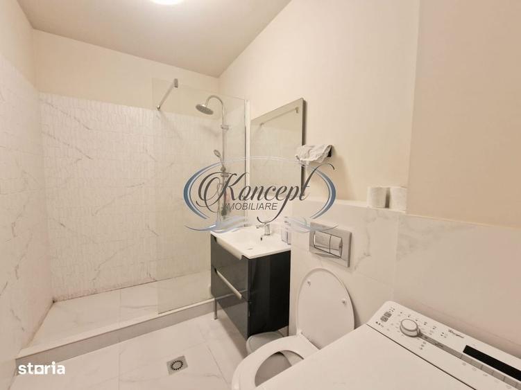 Apartament ideal investitite si la cheie in zona Spitalului de Recuper - 5