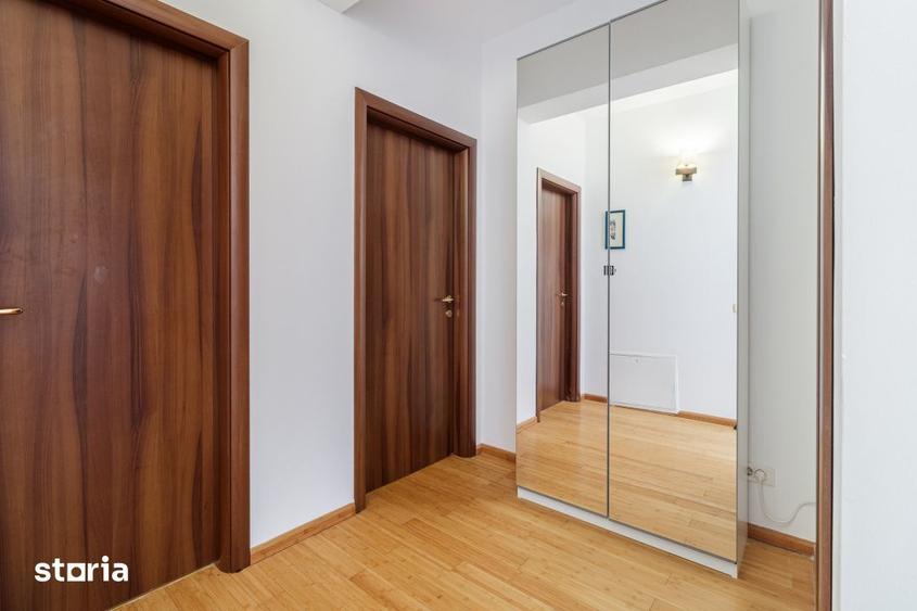 3 camere spatioase in zona Jiului Piata Presei Libere, Sector 1 - 8