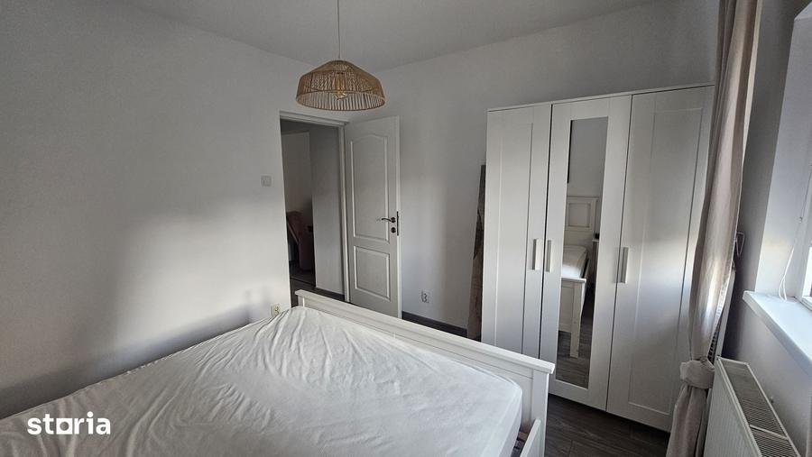 Tineretului- Parc- Apartament 2 camere, renovat complet Comision 0% - 6