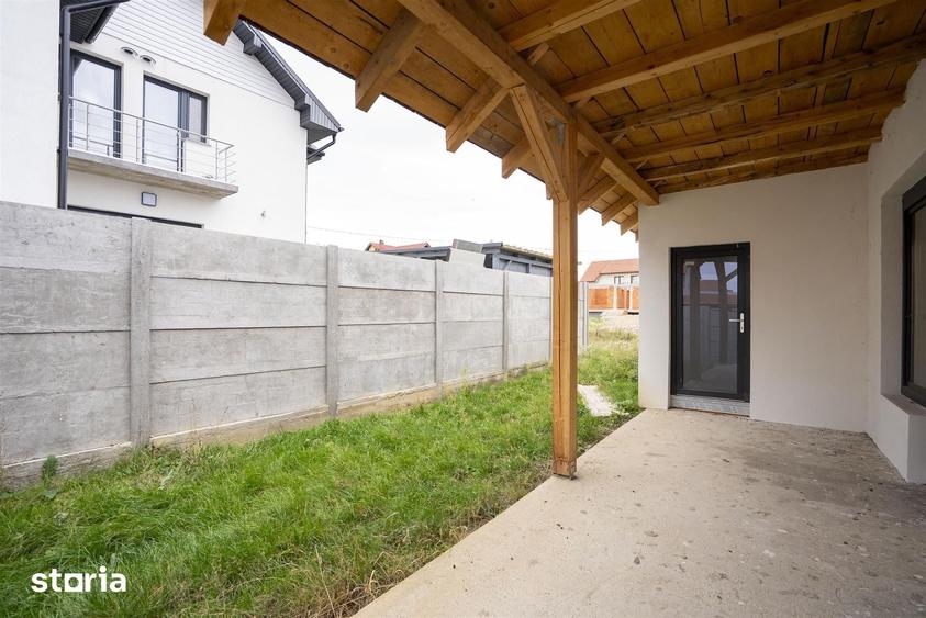 Casa noua in Betfia 3 dormitoare 2 bai - 4