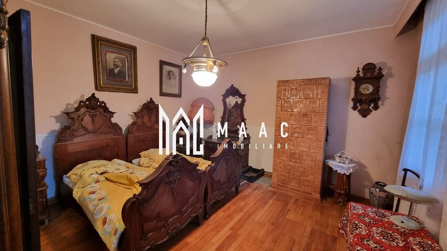 Casă individuală cu 12 camere cu Canalizare în Central
