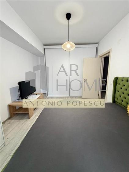 Apartament cu 2 camere decomandat, mobilat în 9 Mai
