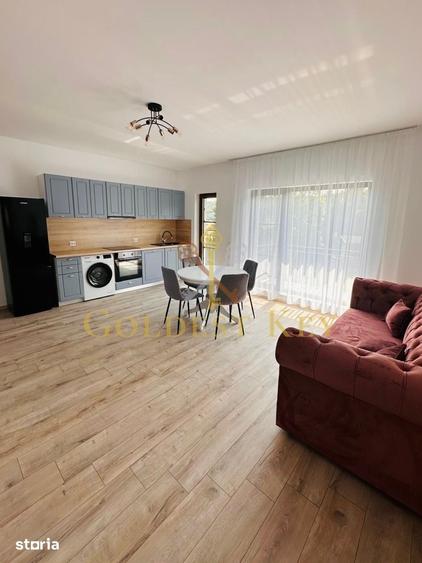 Apartament cu 2 camere în Dâmbul Rotund