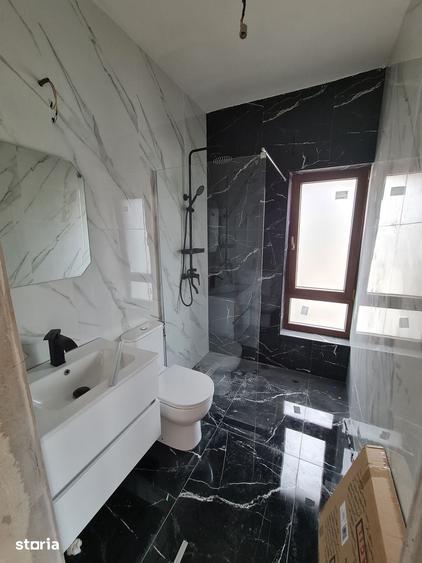 Duplex Nou de vanzare in Vladimirescu la Alb si Rosu! Com.0%. - 4