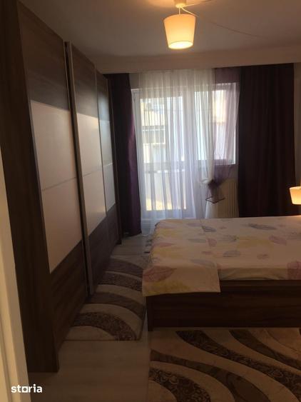 Apartament 3 camere, etaj 7, balcon, central Popa ?apca ,Calea Buc - 4