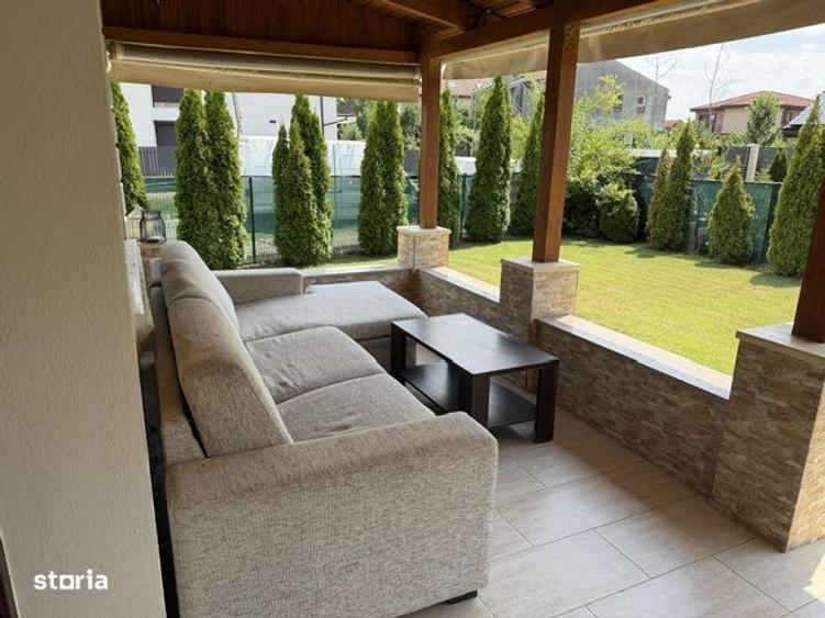 Casă cu 4 camere cu Teren 450 Mp în Nord