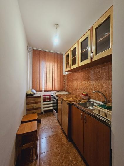 Luica 17 | Apartament confort 2 modest de inchiriat in bloc anvelopat termic - 14