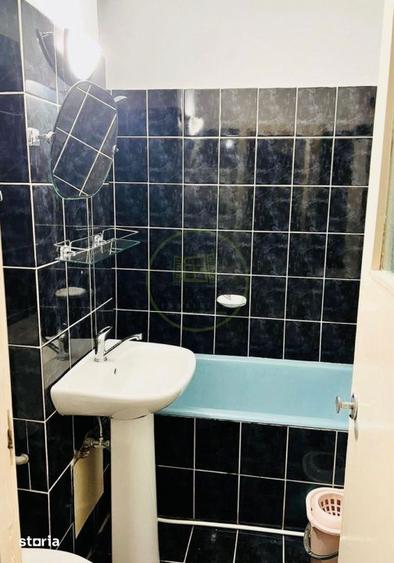 Apartament cu 2 camere decomandat, mobilat în Terezian