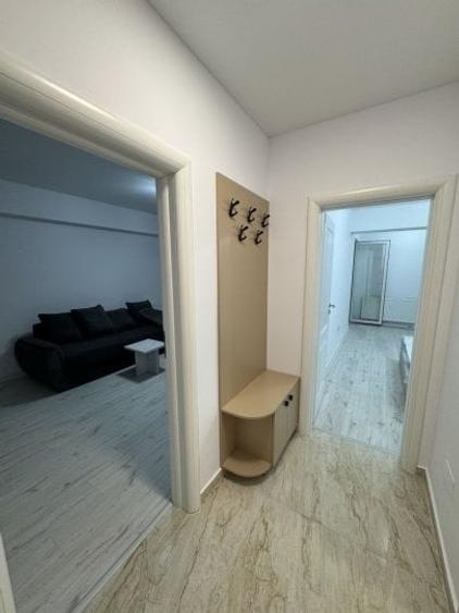 Apartament cu 2 camere decomandat, mobilat în Rahova