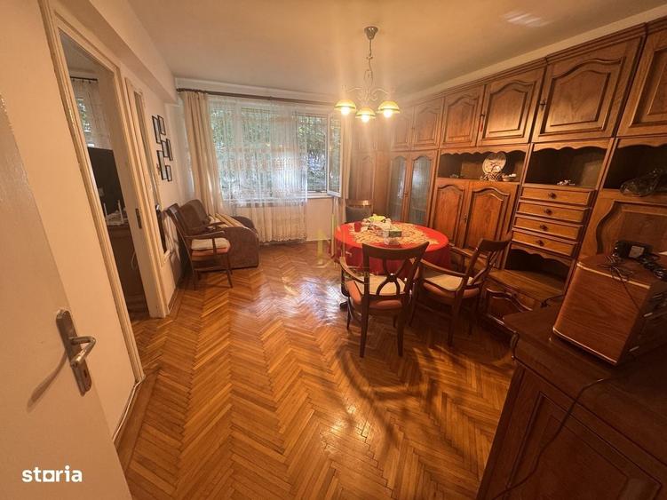 Apartament cu 2 camere, de inchiriat zona centrala, Suceava - 5