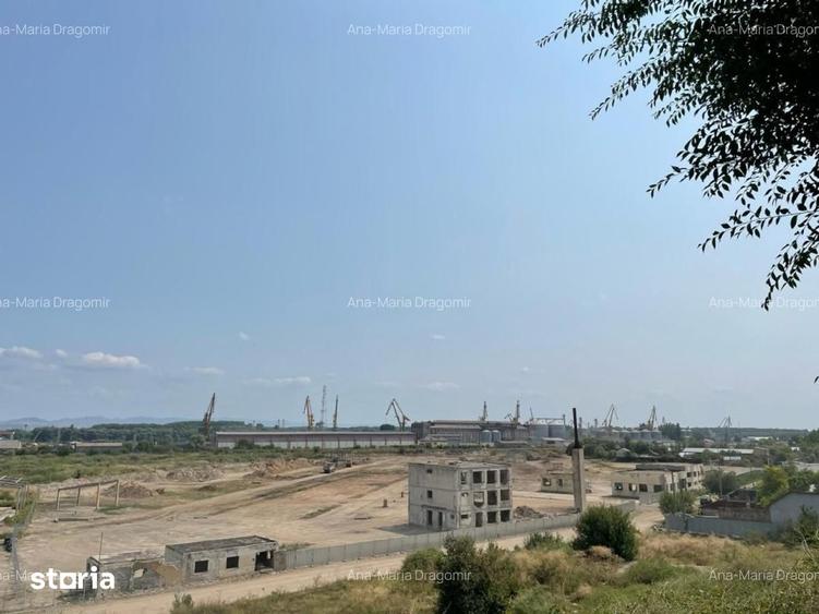 Teren de 63000 mp, în Centură